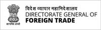 Directorate General of Foreign Trade