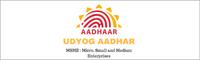 Udyog Aadhar